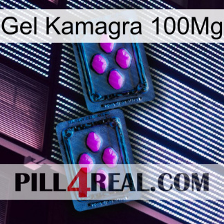 Gel Kamagra 100Mg 03